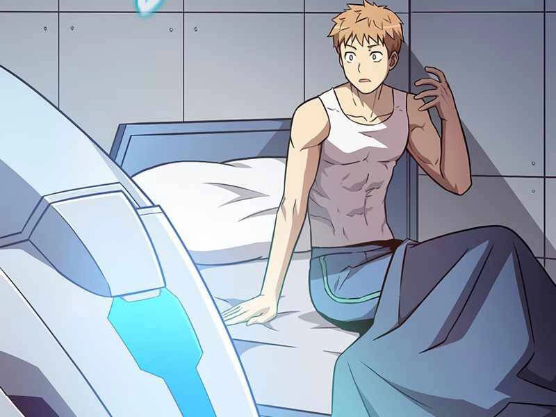 Xạ Thủ Đạn Ma Chapter 50 - 27