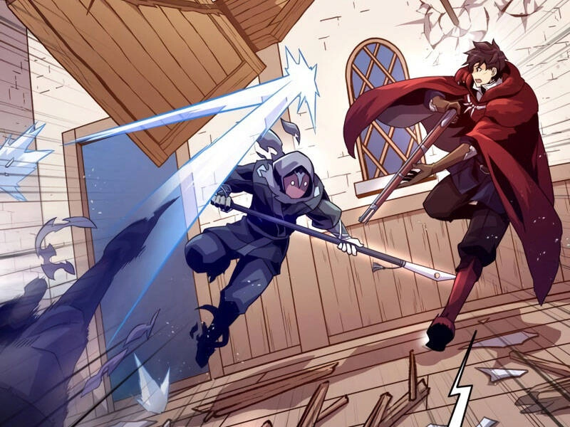 Xạ Thủ Đạn Ma Chapter 51 - 155