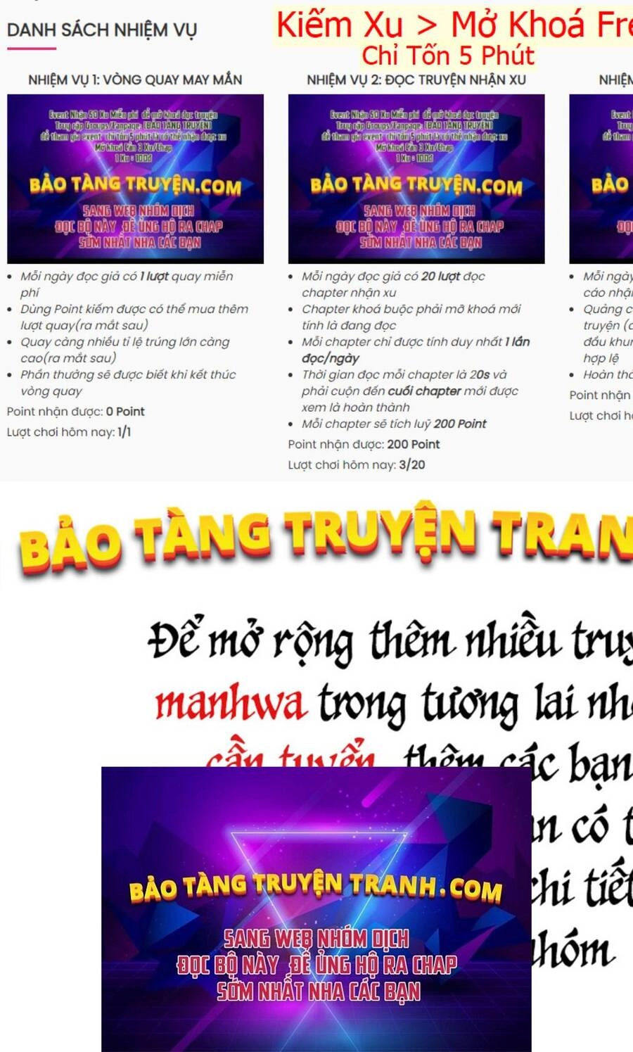 Xạ Thủ Đạn Ma Chapter 56 - 178