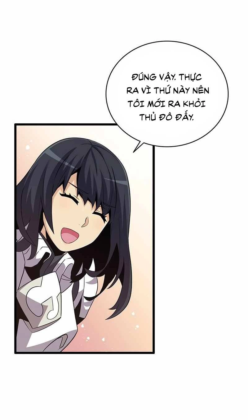 Xạ Thủ Đạn Ma Chapter 60 - 24