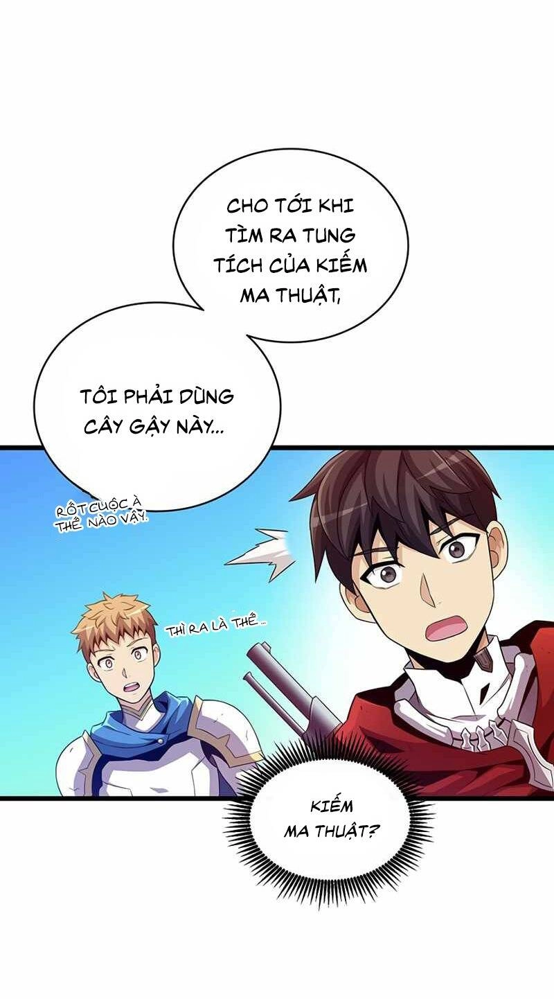 Xạ Thủ Đạn Ma Chapter 60 - 25