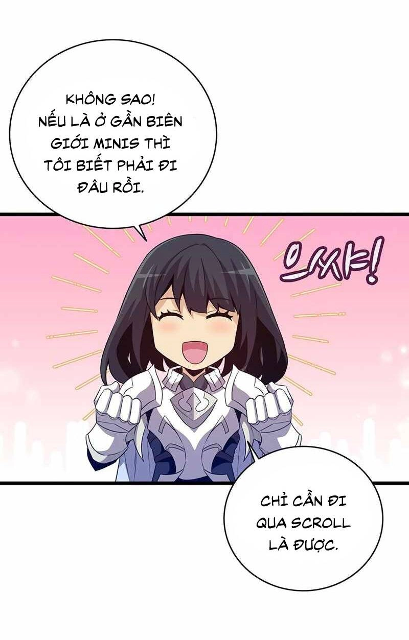 Xạ Thủ Đạn Ma Chapter 60 - 37