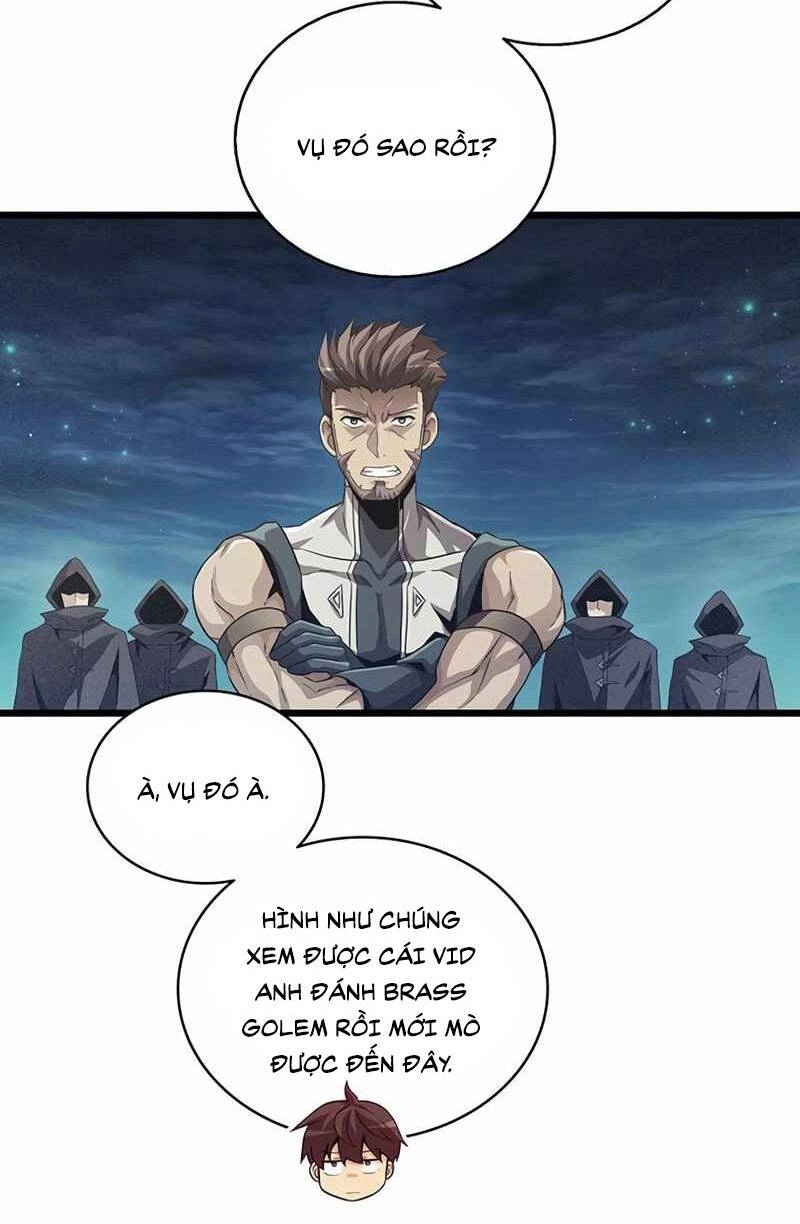 Xạ Thủ Đạn Ma Chapter 60 - 61