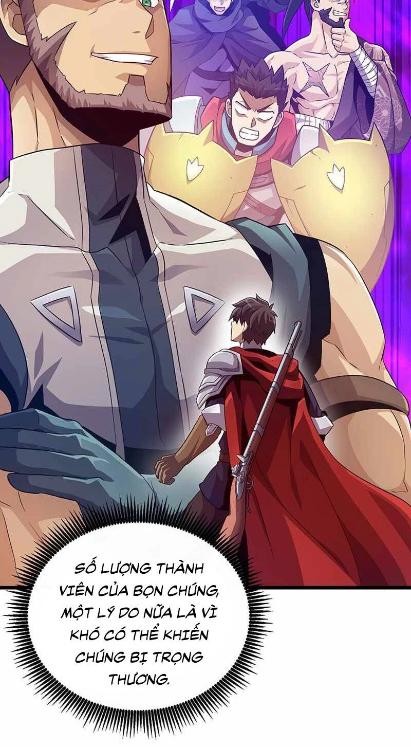 Xạ Thủ Đạn Ma Chapter 60 - 77