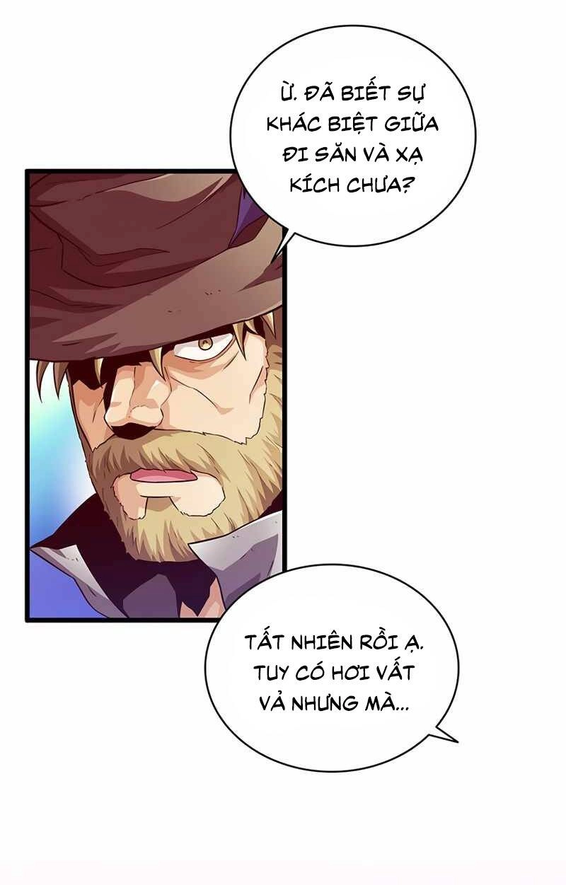 Xạ Thủ Đạn Ma Chapter 60 - 80