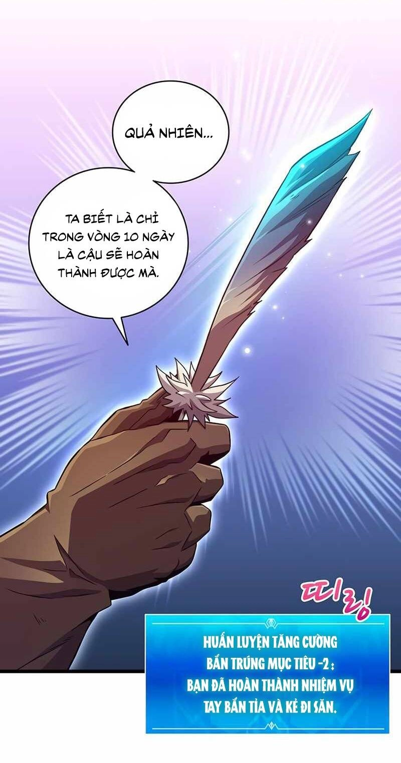 Xạ Thủ Đạn Ma Chapter 60 - 81