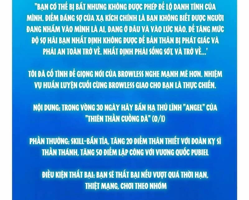 Xạ Thủ Đạn Ma Chapter 60 - 88