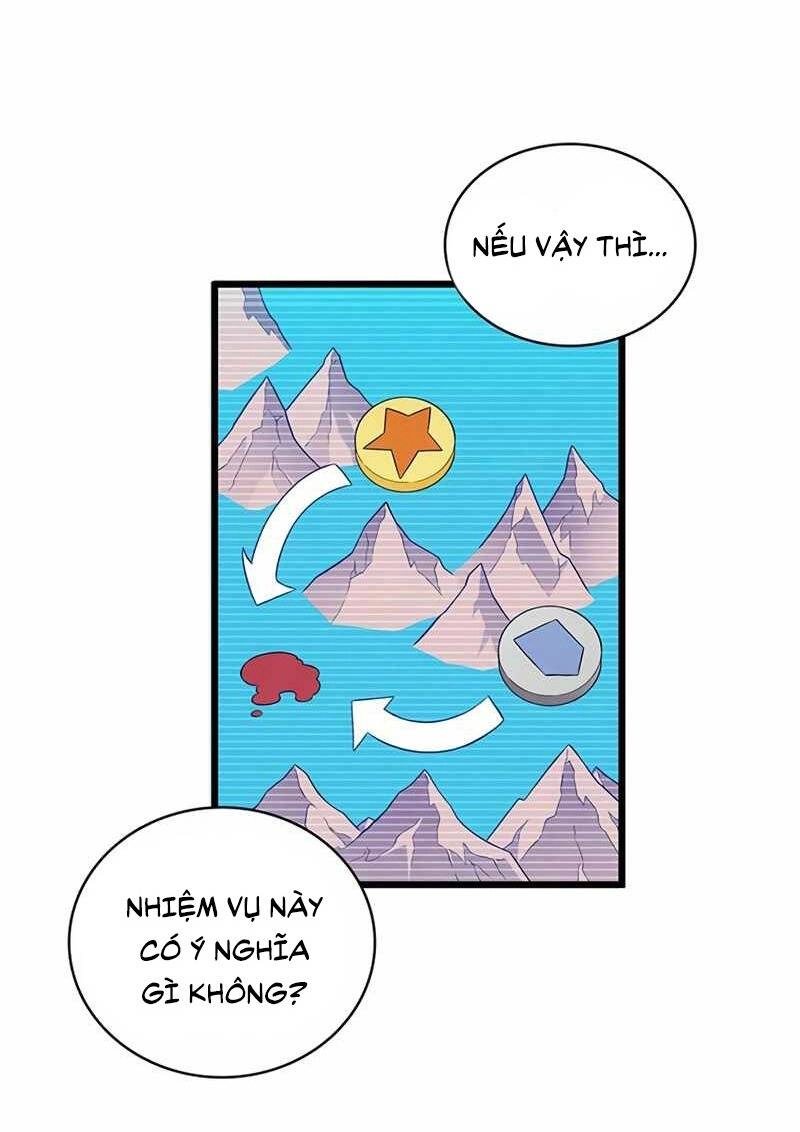 Xạ Thủ Đạn Ma Chapter 60 - 98