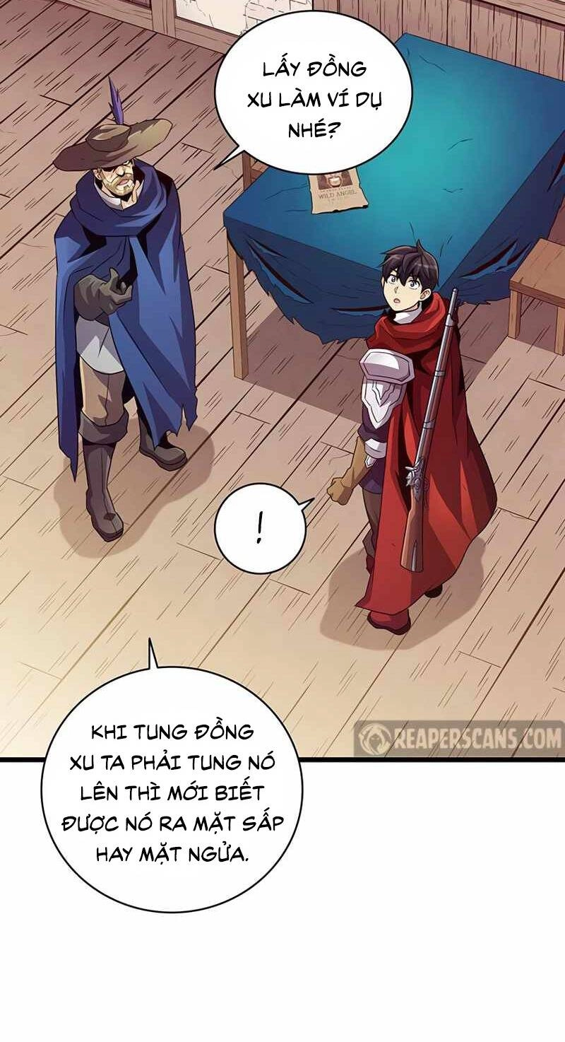 Xạ Thủ Đạn Ma Chapter 60 - 104