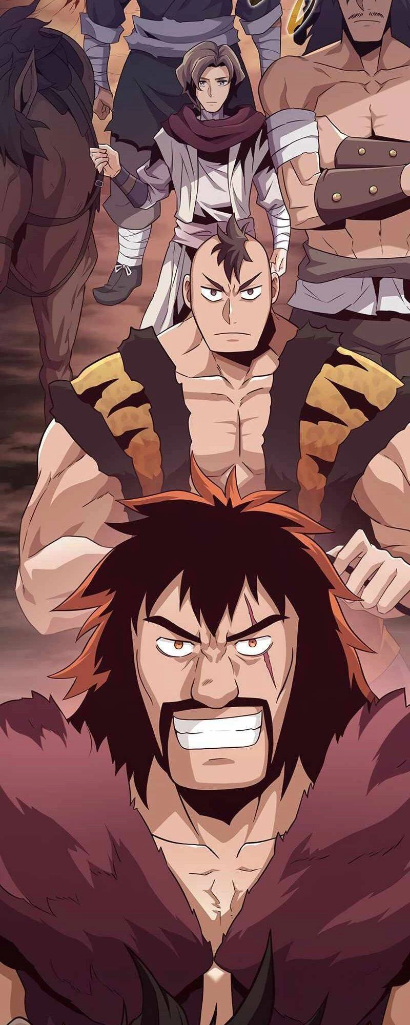 Xạ Thủ Đạn Ma Chapter 60 - 125