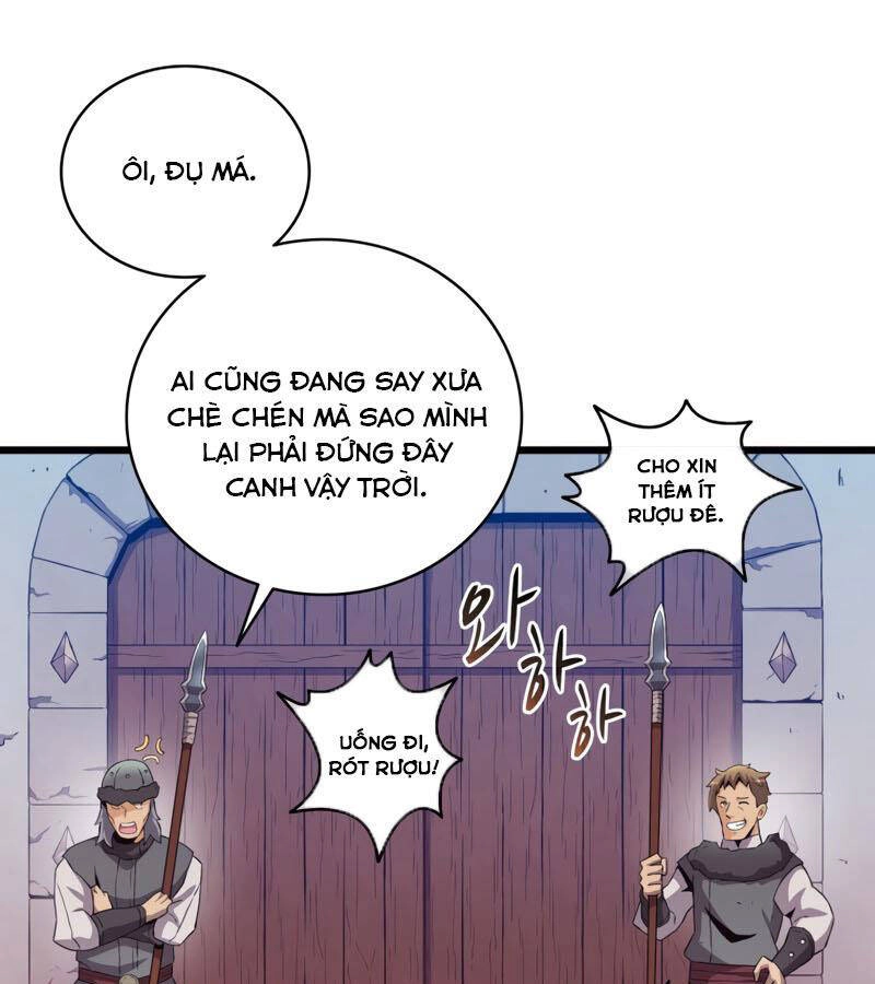 Xạ Thủ Đạn Ma Chapter 61 - 5