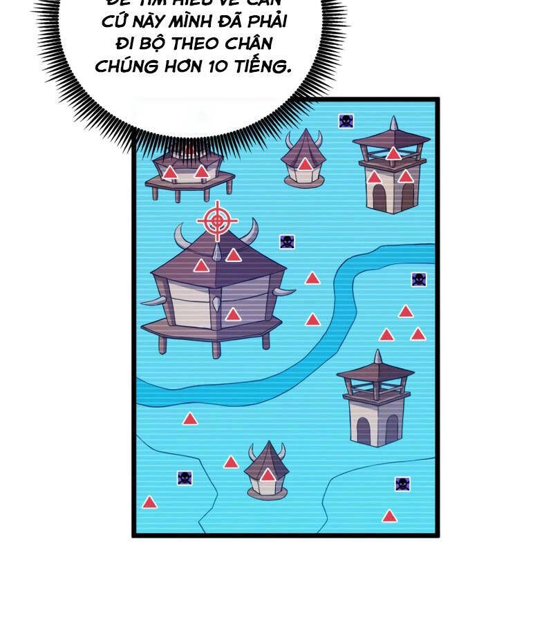 Xạ Thủ Đạn Ma Chapter 61 - 17