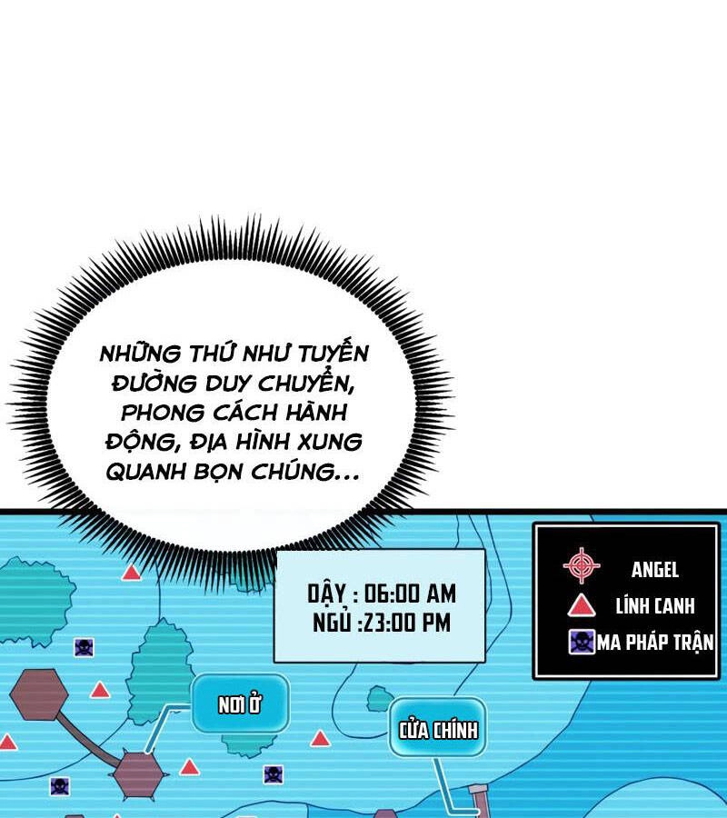 Xạ Thủ Đạn Ma Chapter 61 - 18