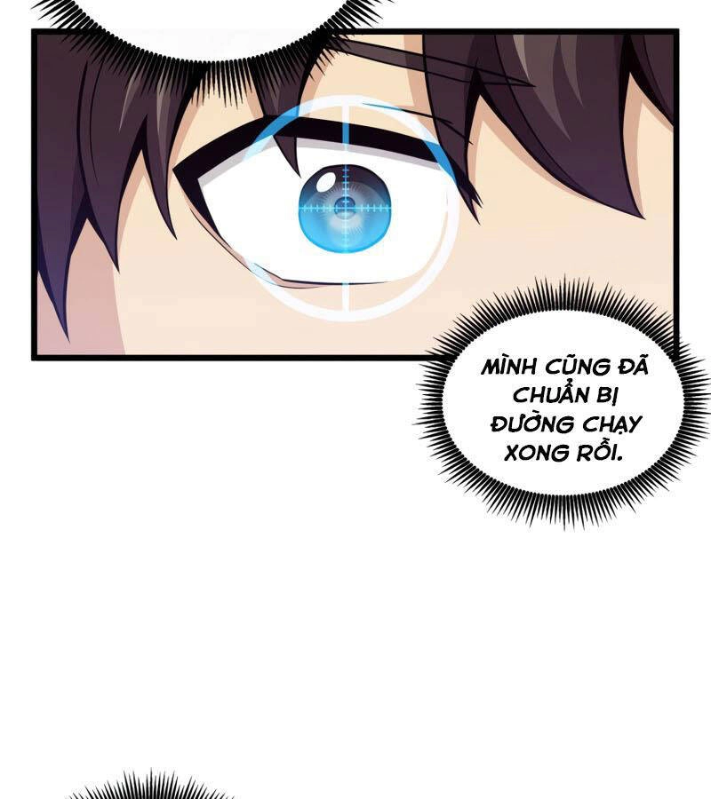 Xạ Thủ Đạn Ma Chapter 61 - 33