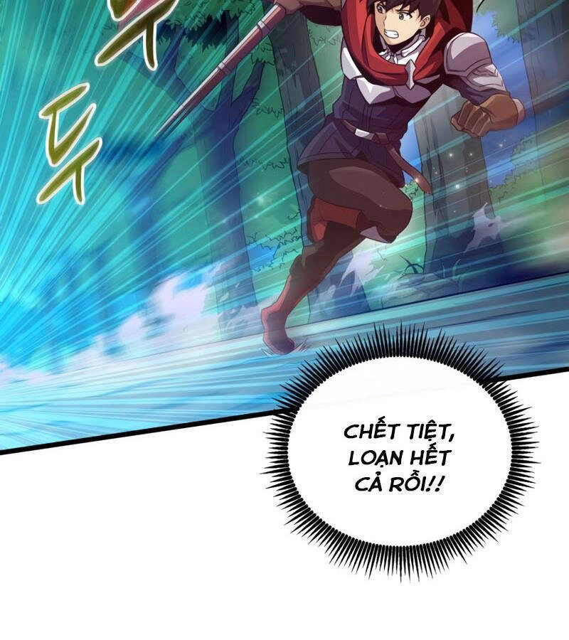 Xạ Thủ Đạn Ma Chapter 61 - 68