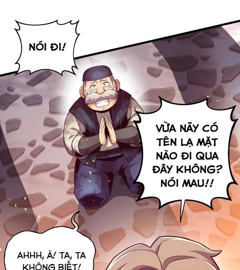 Xạ Thủ Đạn Ma Chapter 61 - 99
