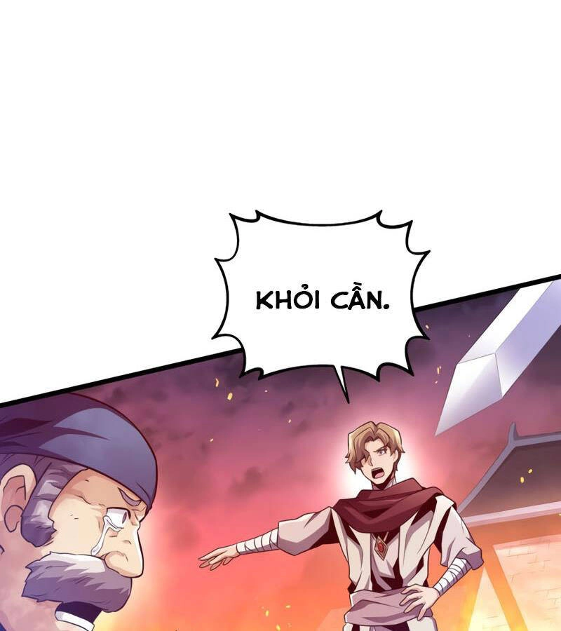 Xạ Thủ Đạn Ma Chapter 61 - 101