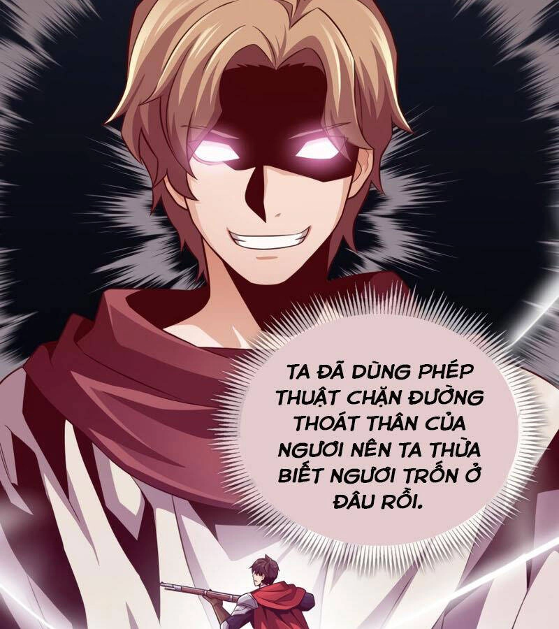 Xạ Thủ Đạn Ma Chapter 61 - 107