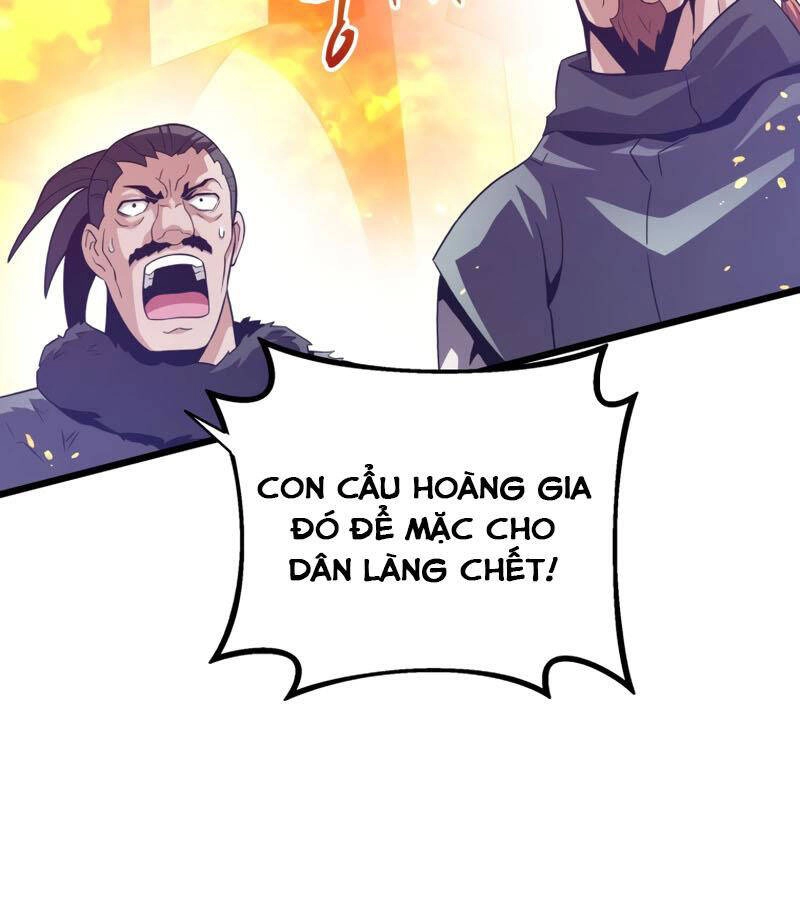 Xạ Thủ Đạn Ma Chapter 61 - 117