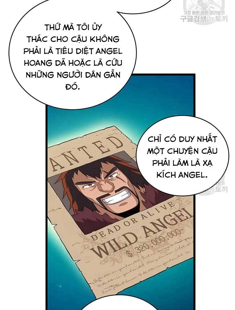 Xạ Thủ Đạn Ma Chapter 62 - 69