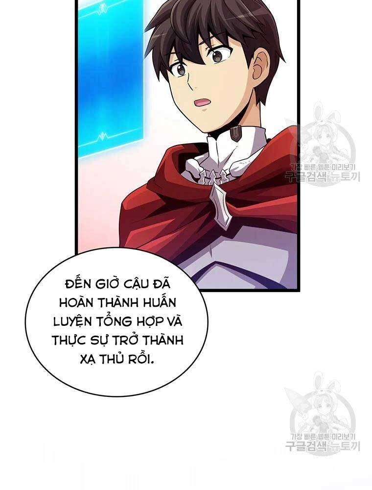 Xạ Thủ Đạn Ma Chapter 62 - 72