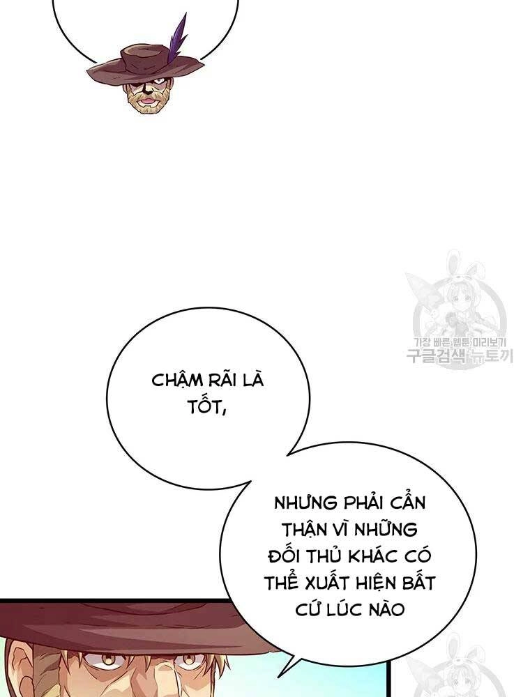 Xạ Thủ Đạn Ma Chapter 62 - 81