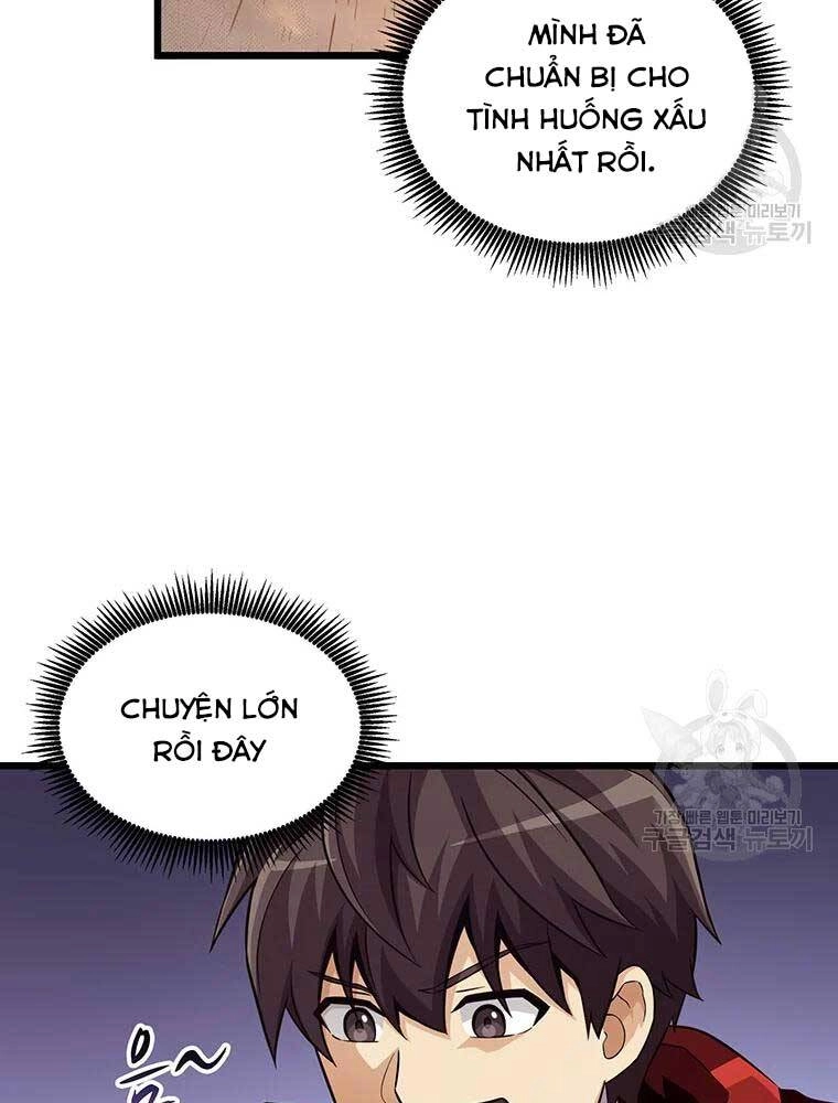 Xạ Thủ Đạn Ma Chapter 63 - 20