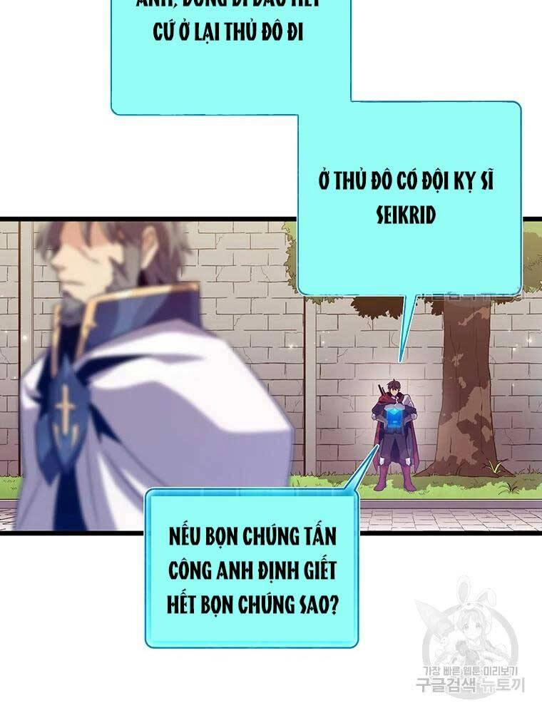 Xạ Thủ Đạn Ma Chapter 63 - 67