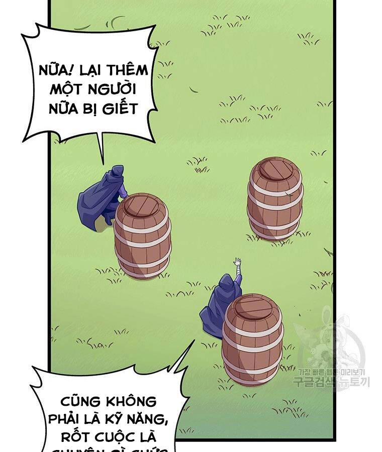 Xạ Thủ Đạn Ma Chapter 65 - 33