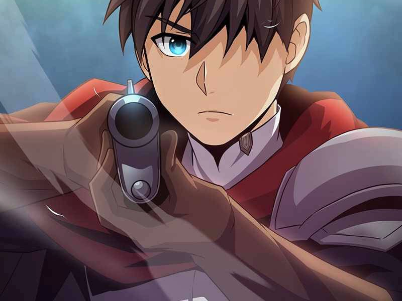 Xạ Thủ Đạn Ma Chapter 66 - 16