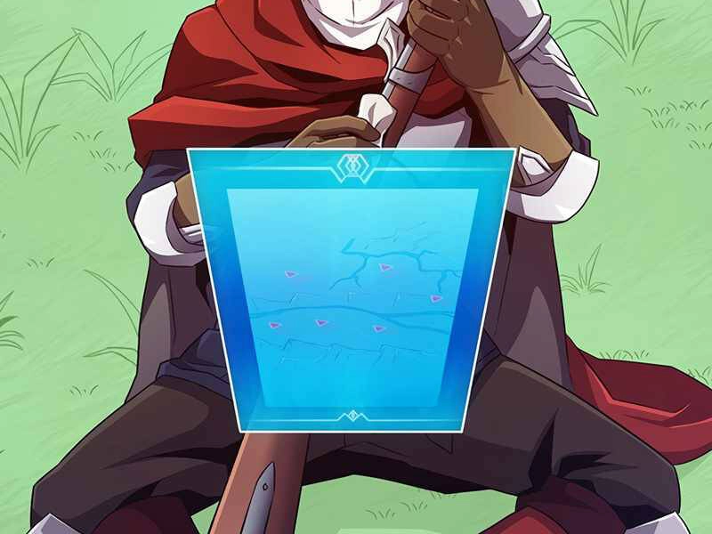 Xạ Thủ Đạn Ma Chapter 66 - 72