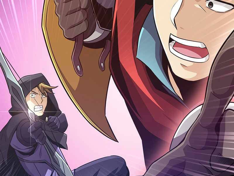 Xạ Thủ Đạn Ma Chapter 66 - 102