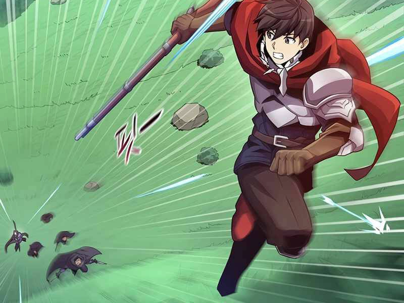 Xạ Thủ Đạn Ma Chapter 66 - 105