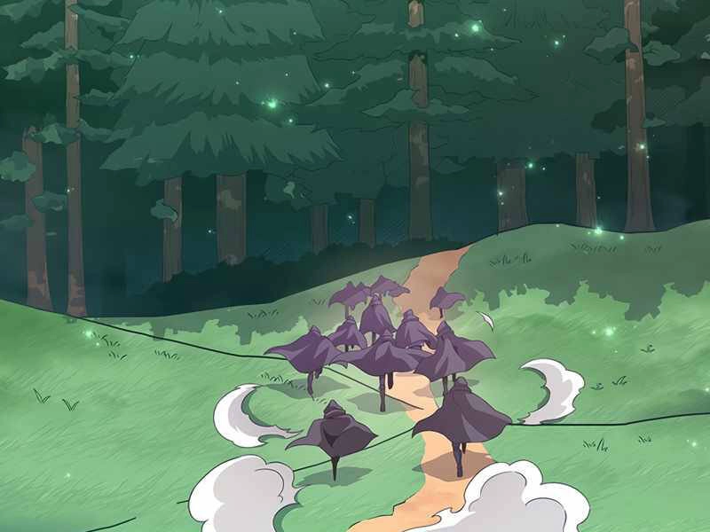 Xạ Thủ Đạn Ma Chapter 66 - 122