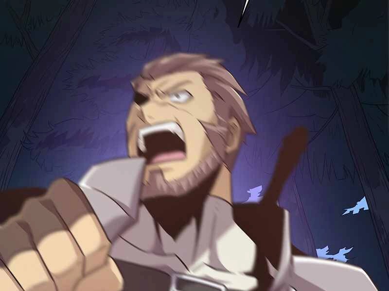 Xạ Thủ Đạn Ma Chapter 66 - 183