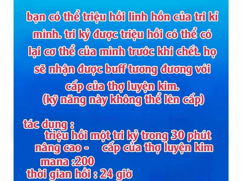 Xạ Thủ Đạn Ma Chapter 69 - 189