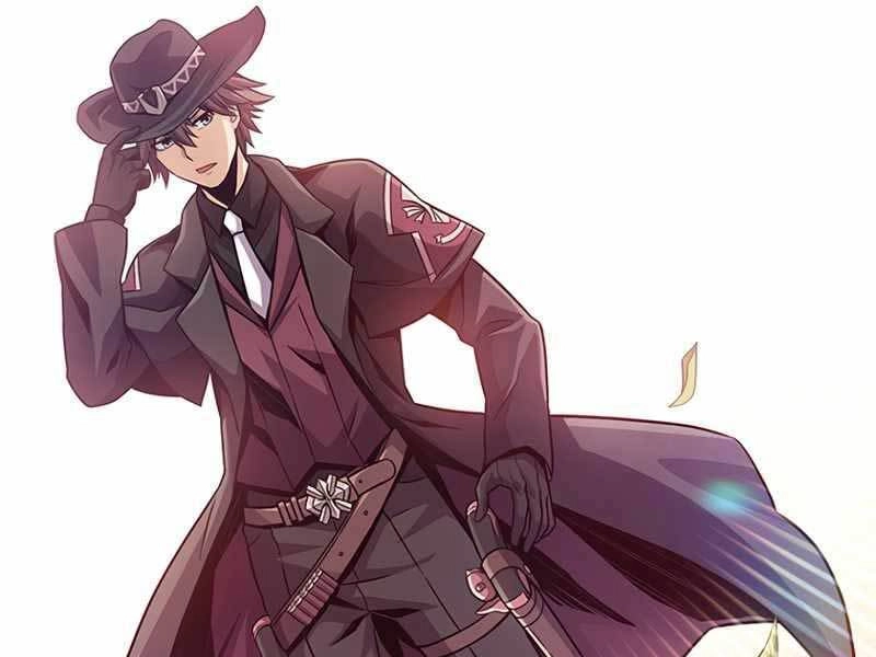 Xạ Thủ Đạn Ma Chapter 72 - 153