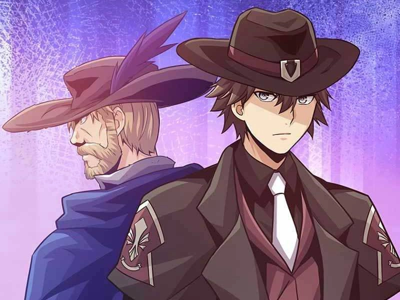 Xạ Thủ Đạn Ma Chapter 72 - 162