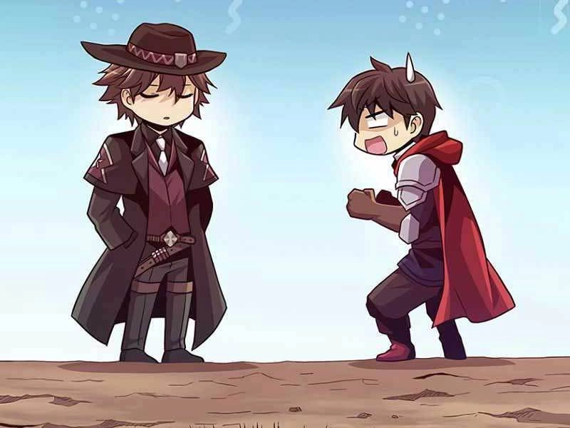 Xạ Thủ Đạn Ma Chapter 72 - 175