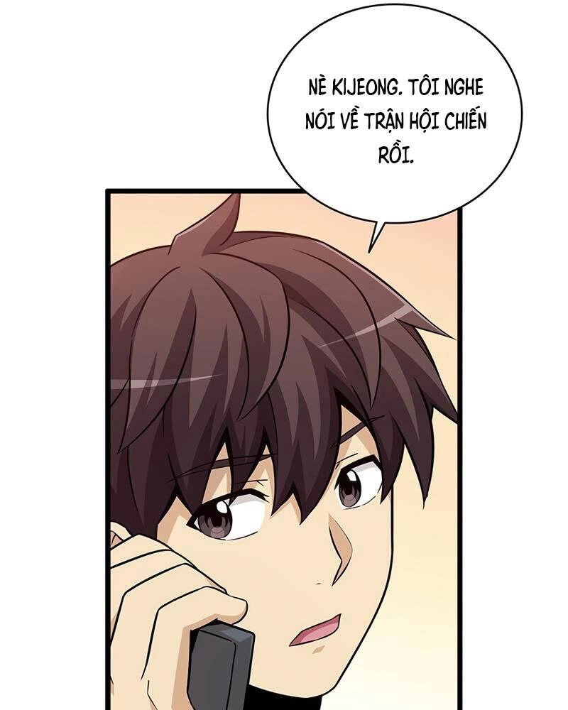 Xạ Thủ Đạn Ma Chapter 77 - 25