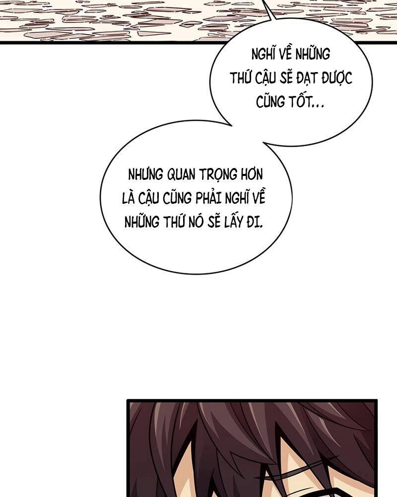 Xạ Thủ Đạn Ma Chapter 77 - 81