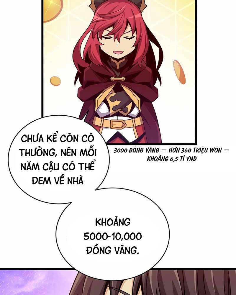 Xạ Thủ Đạn Ma Chapter 79 - 72