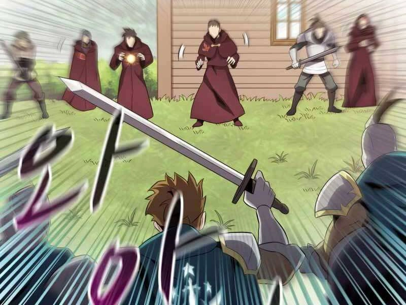 Xạ Thủ Đạn Ma Chapter 80 - 117