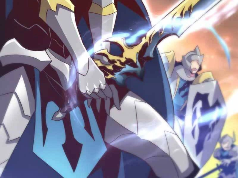 Xạ Thủ Đạn Ma Chapter 80 - 155