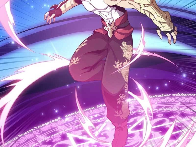 Xạ Thủ Đạn Ma Chapter 82 - 121