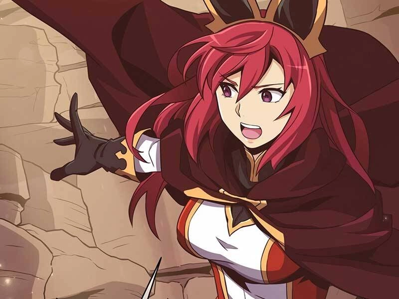 Xạ Thủ Đạn Ma Chapter 82 - 158