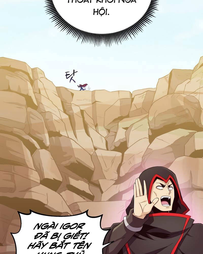 Xạ Thủ Đạn Ma Chapter 85 - 21