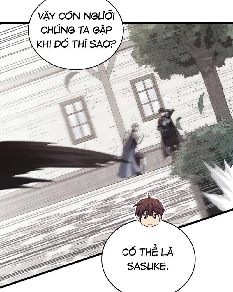 Xạ Thủ Đạn Ma Chapter 85 - 89