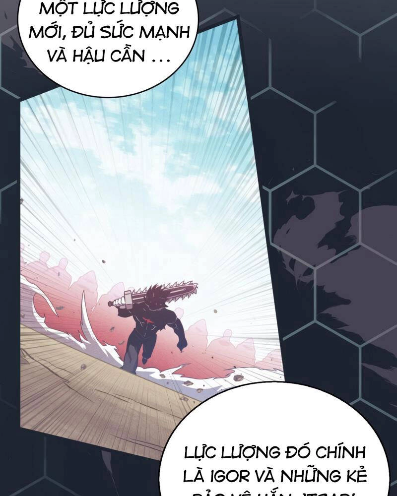 Xạ Thủ Đạn Ma Chapter 85 - 97