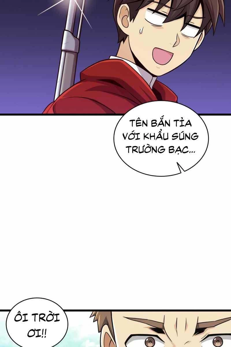 Xạ Thủ Đạn Ma Chapter 87 - 38